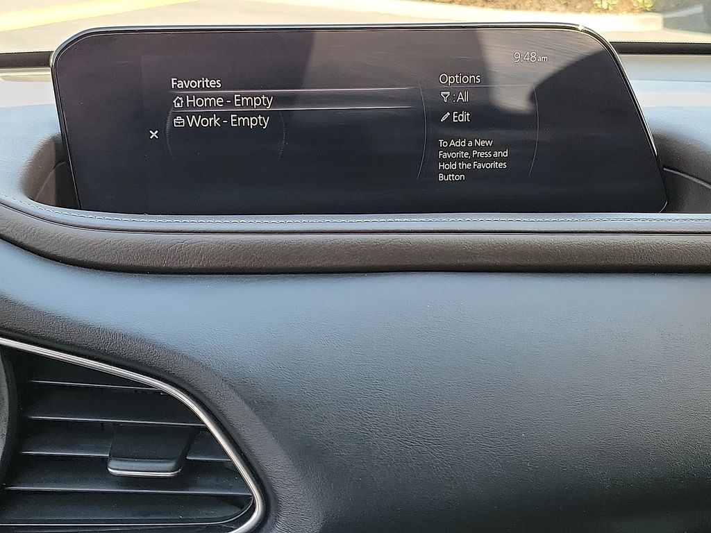 2021 Mazda CX-30 2.5 Turbo Premium Plus photo 9