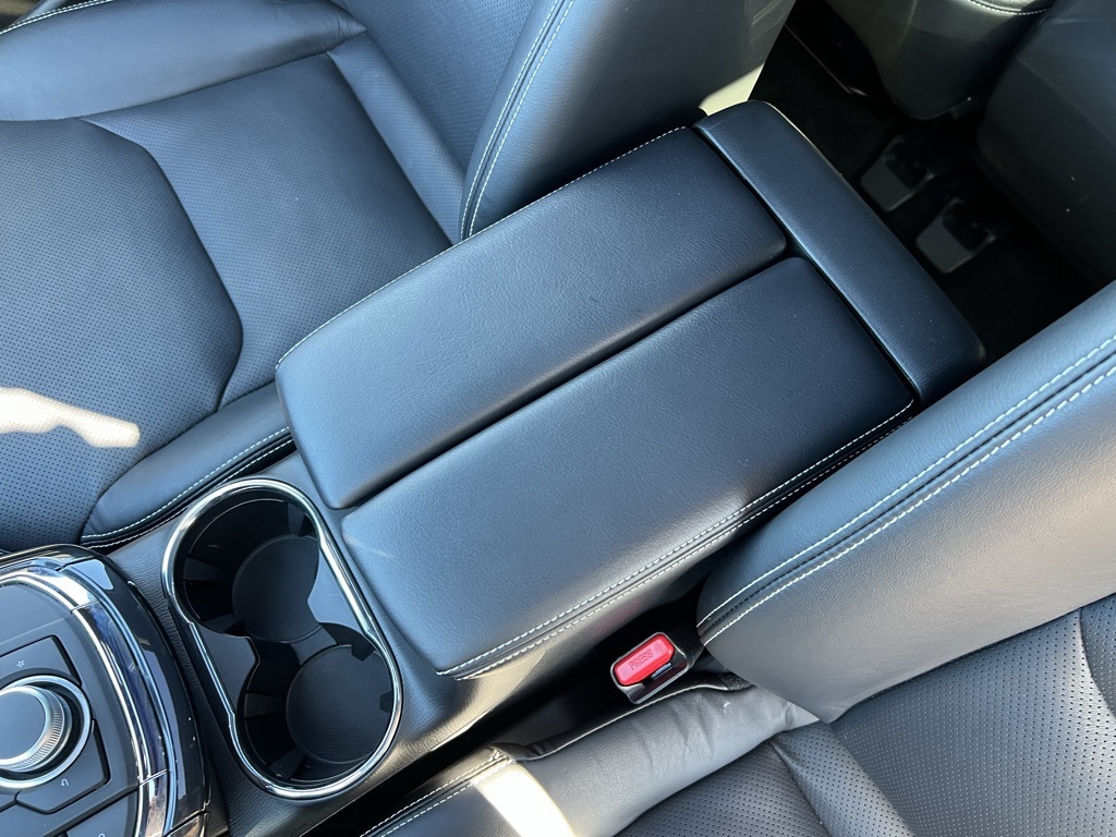 2021 Mazda CX-9 Grand Touring photo 21