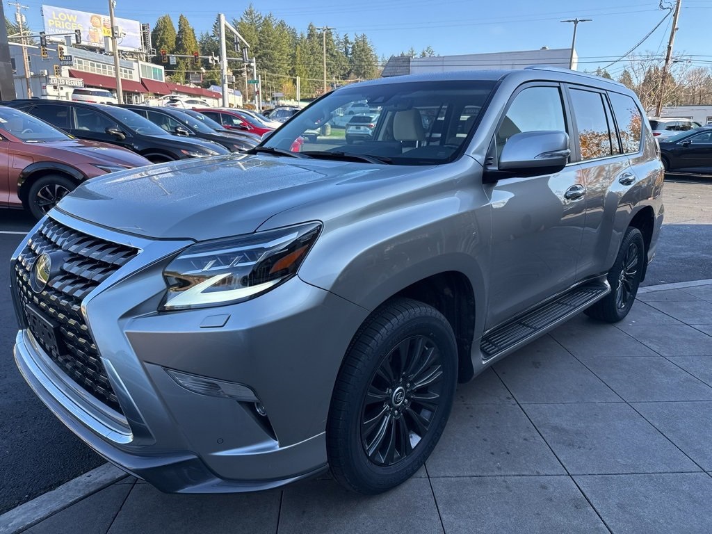 2023 Lexus GX PREMIUM's photo