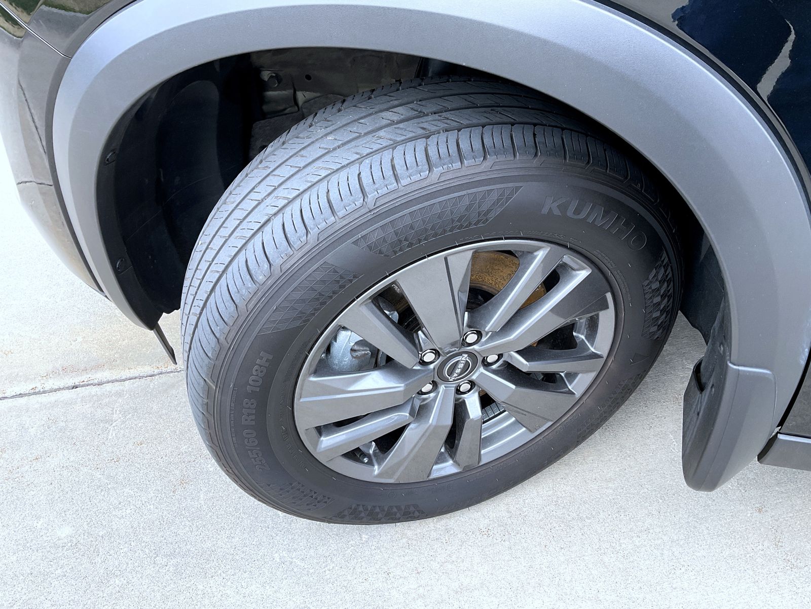 2023 Nissan Pathfinder S photo 25