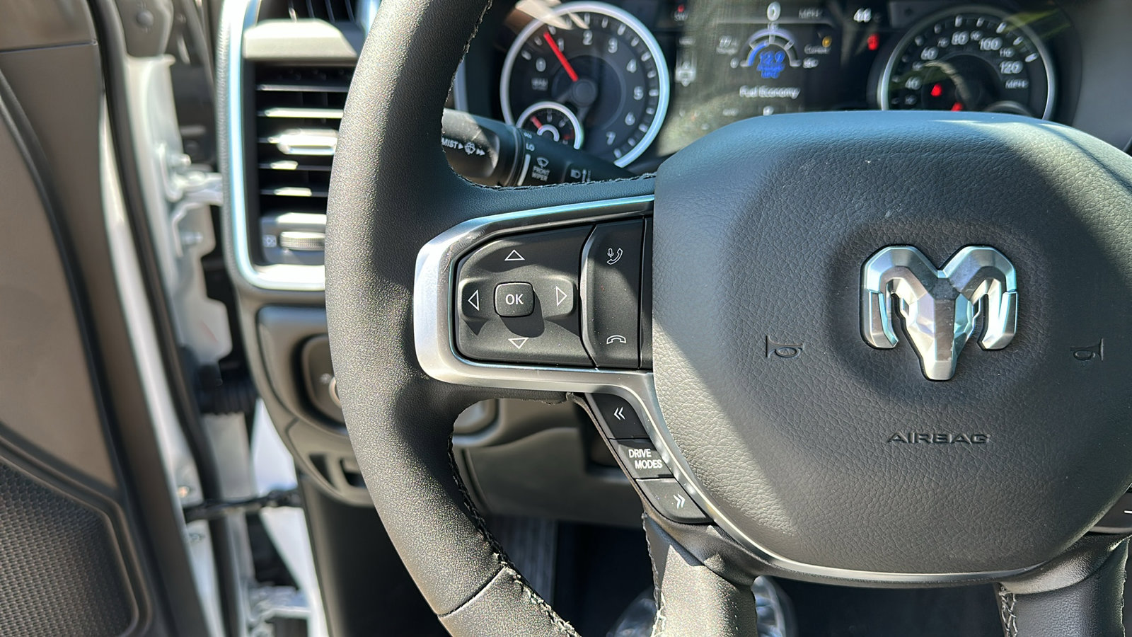 2026 Ram 1500 Big Horn photo 10
