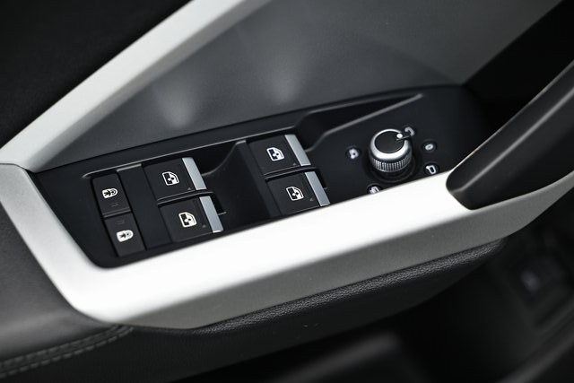 2022 Audi Q3 Premium S line photo 16