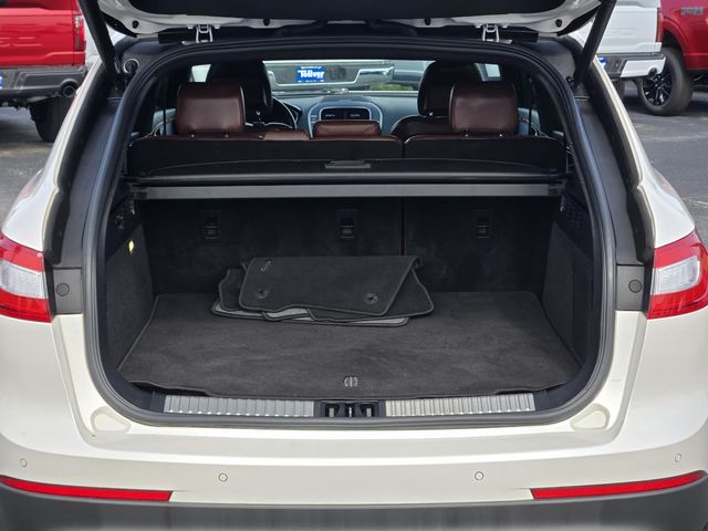 2016 Lincoln MKX Reserve photo 8
