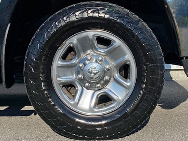 2017 Ram 3500 Tradesman photo 21