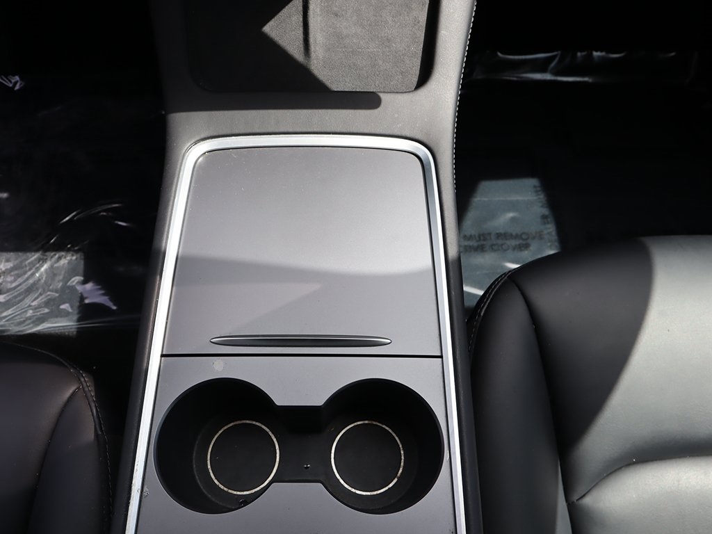 2021 Tesla Model 3 Standard Range Plus photo 48