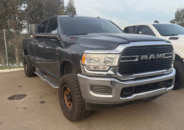 2020 RAM Ram 2500 Pickup Big Horn's photo
