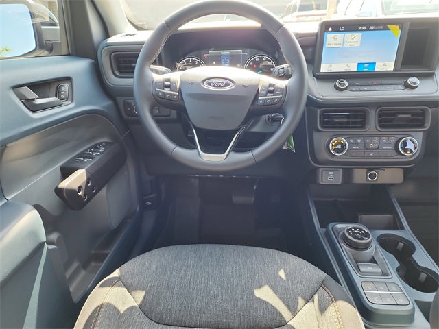 2024 Ford Maverick XLT photo 10