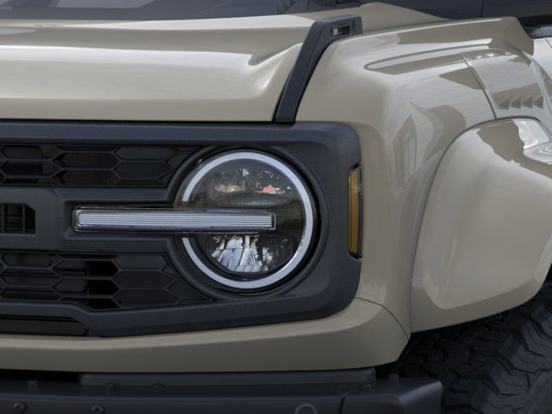 2025 Ford Bronco Raptor photo 14