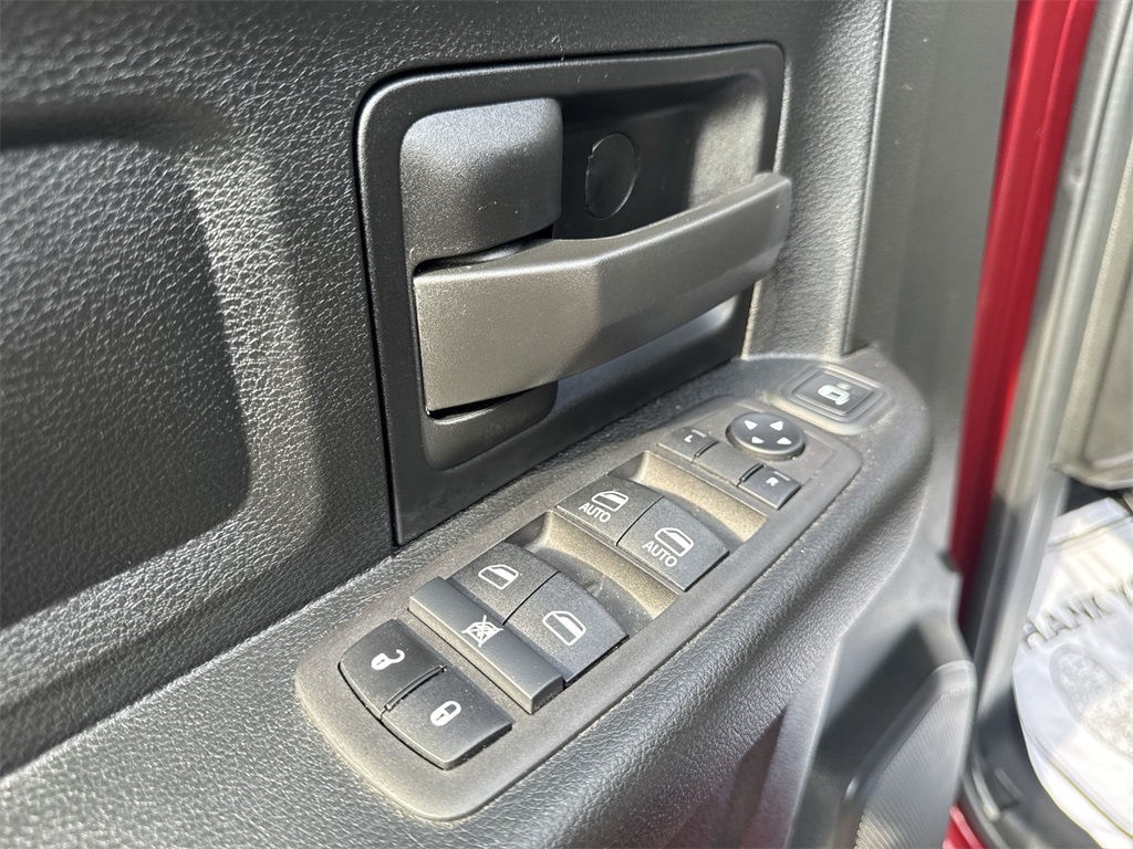 2024 Ram 3500 Tradesman photo 19