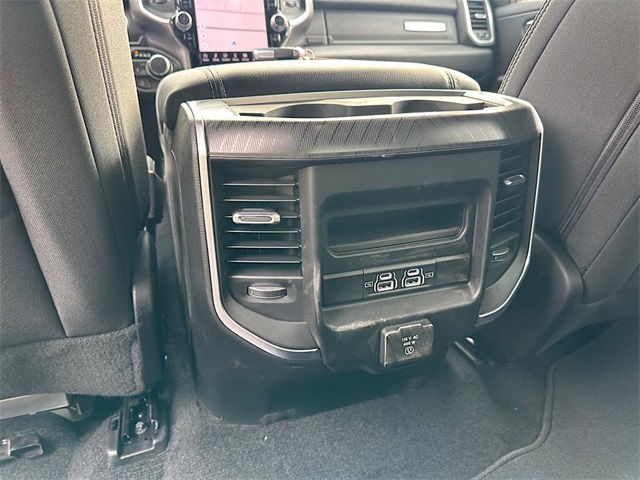2025 Ram 1500 Big Horn Lone Star photo 19