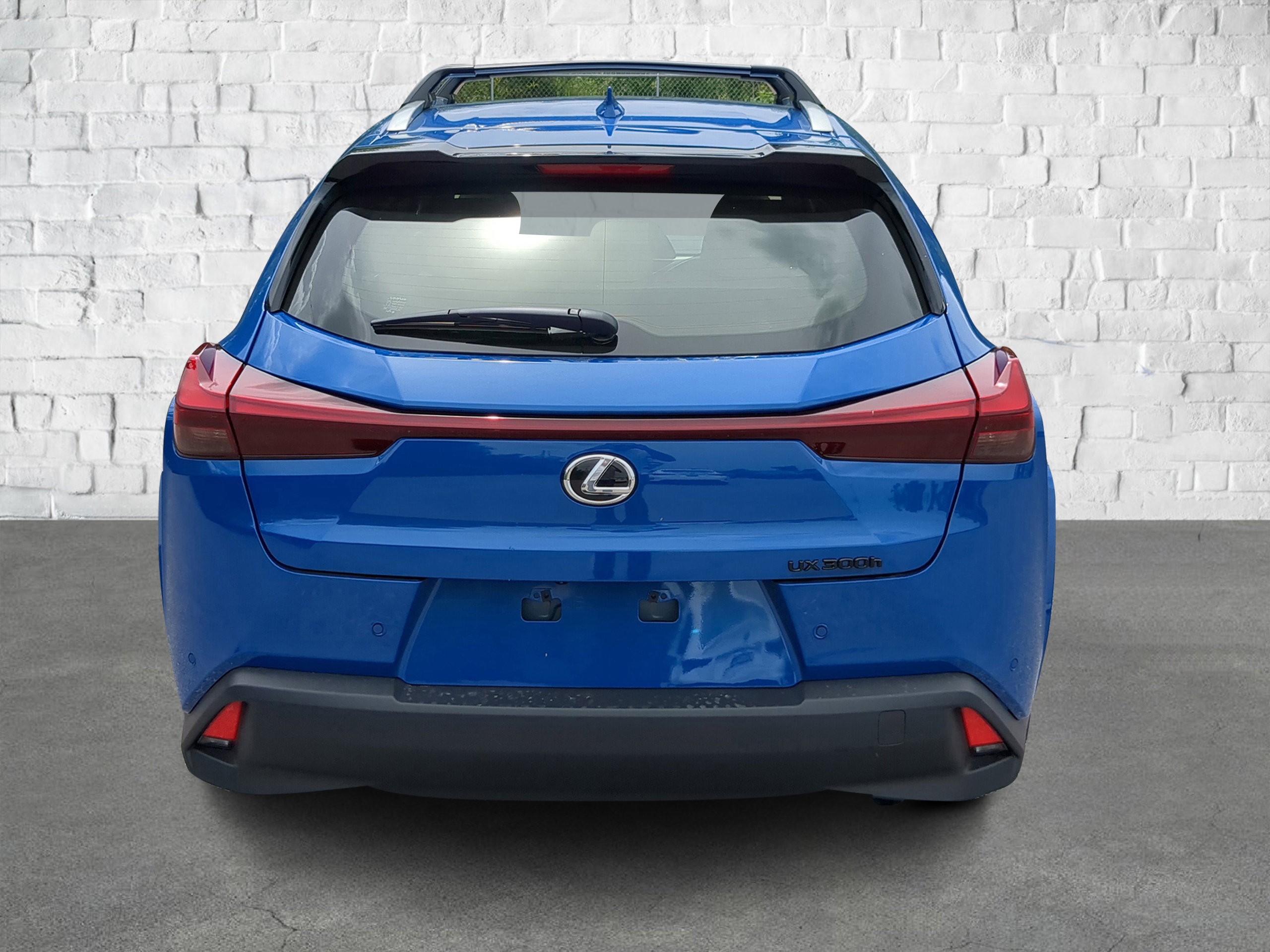 2025 Lexus UX Premium photo 6