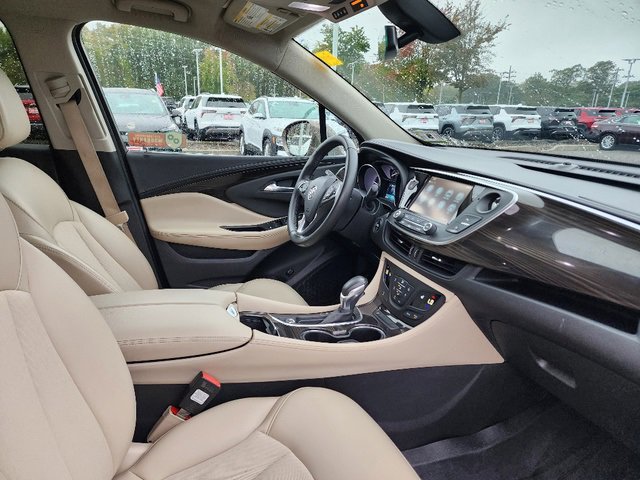 2019 Buick Envision Preferred photo 19