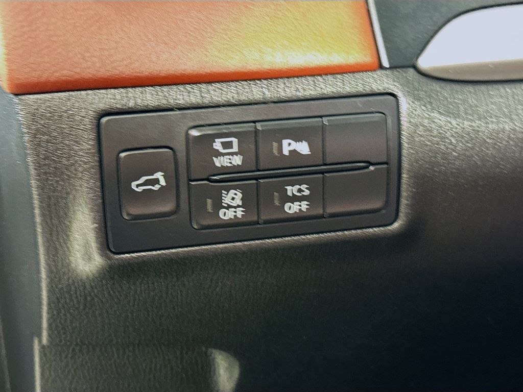 2019 Mazda CX-9 Signature photo 10