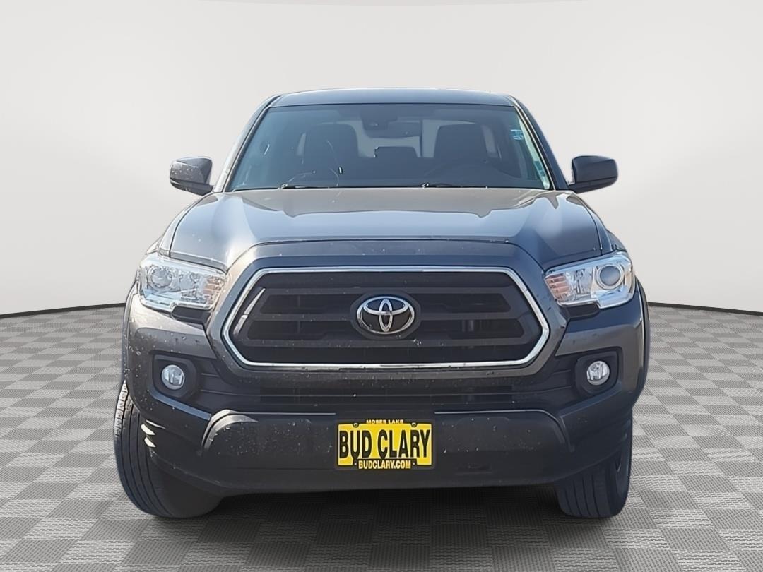 2023 Toyota Tacoma SR5 V6 photo 8