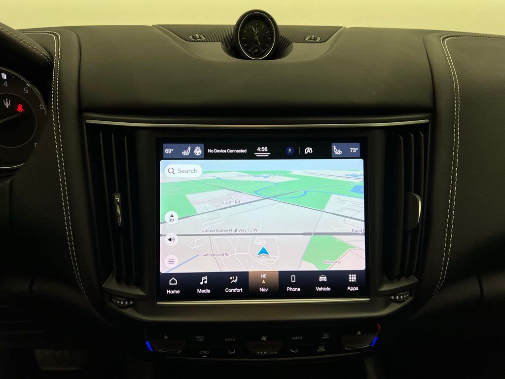 2022 Maserati Levante GT photo 21