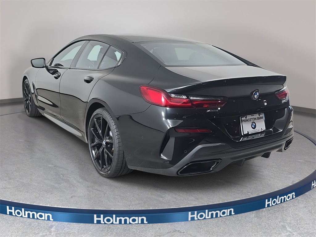 2023 Bmw 840i xDrive GC photo 7