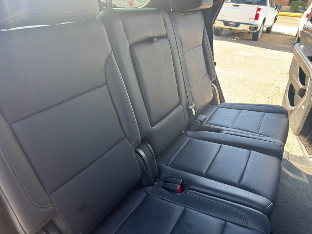 2024 Chevrolet Tahoe LT photo 11