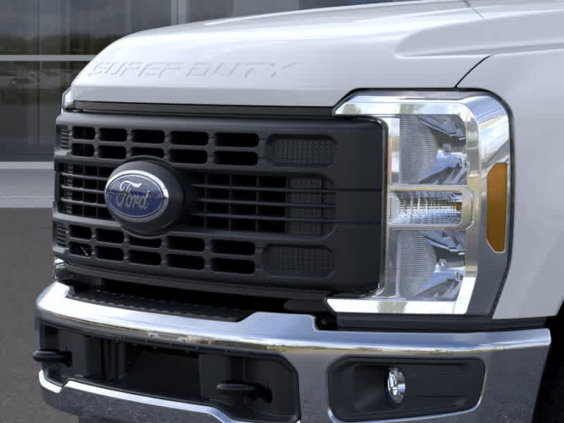 2025 Ford F-350 XL photo 15