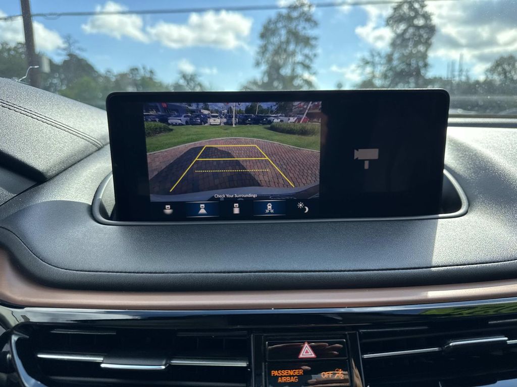 2022 Acura MDX Technology photo 25