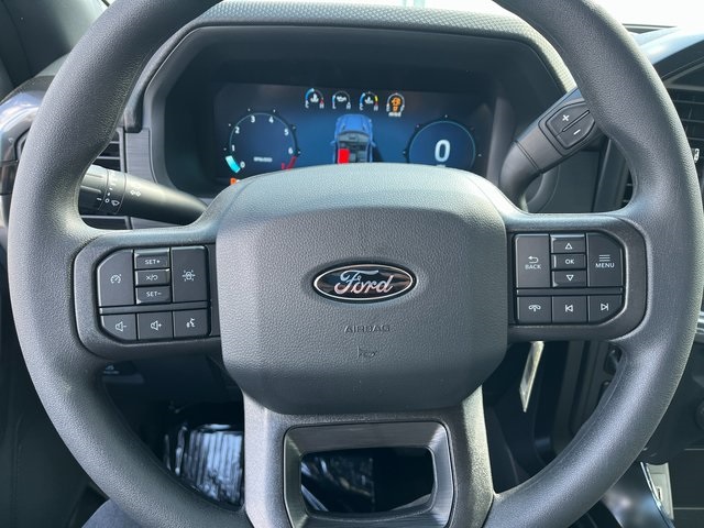 2025 Ford F-150 STX photo 33