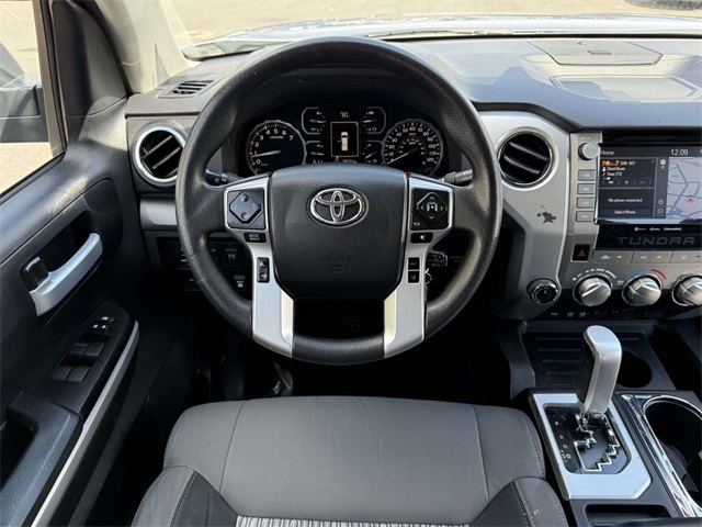 2021 Toyota Tundra SR5 Grade photo 16