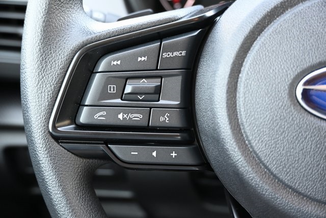 2025 Subaru Crosstrek Premium photo 22
