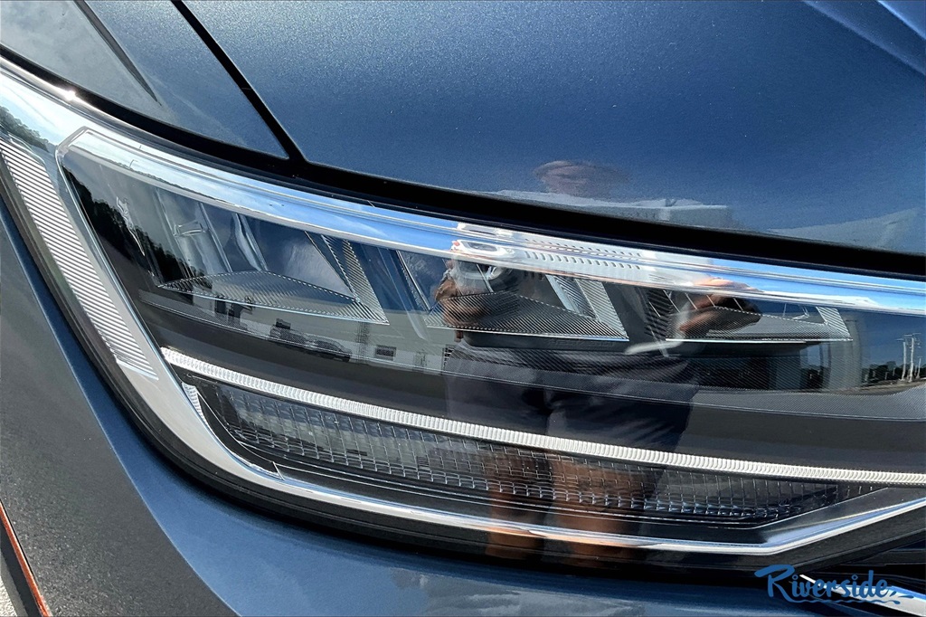 2024 Volkswagen Tiguan SE R-Line Black photo 26