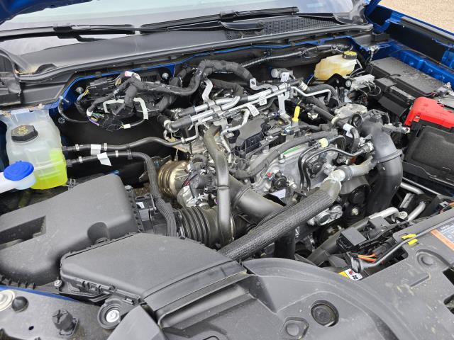 2025 Ford Ranger XL photo 28