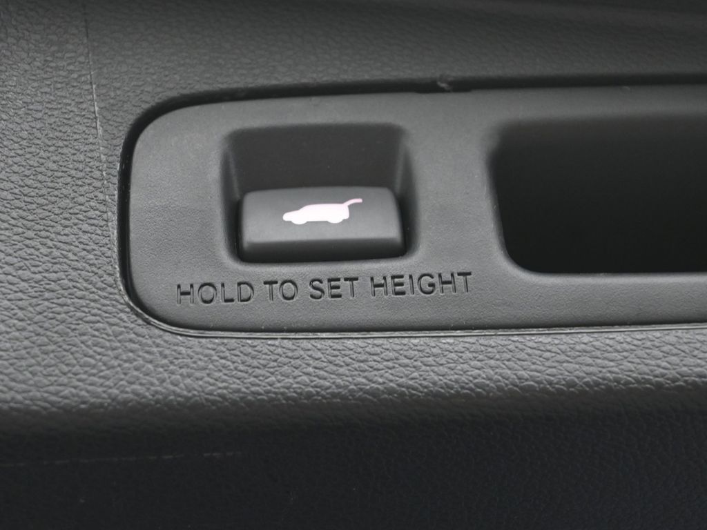 2021 Honda CR-V EX-L photo 8