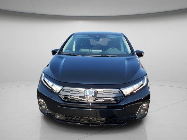 2026 Honda Odyssey EX-L photo 2