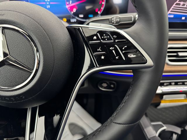 2026 Mercedes Benz GLE 350 photo 24