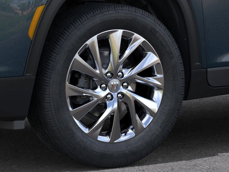 2026 Buick Enclave Preferred photo 5