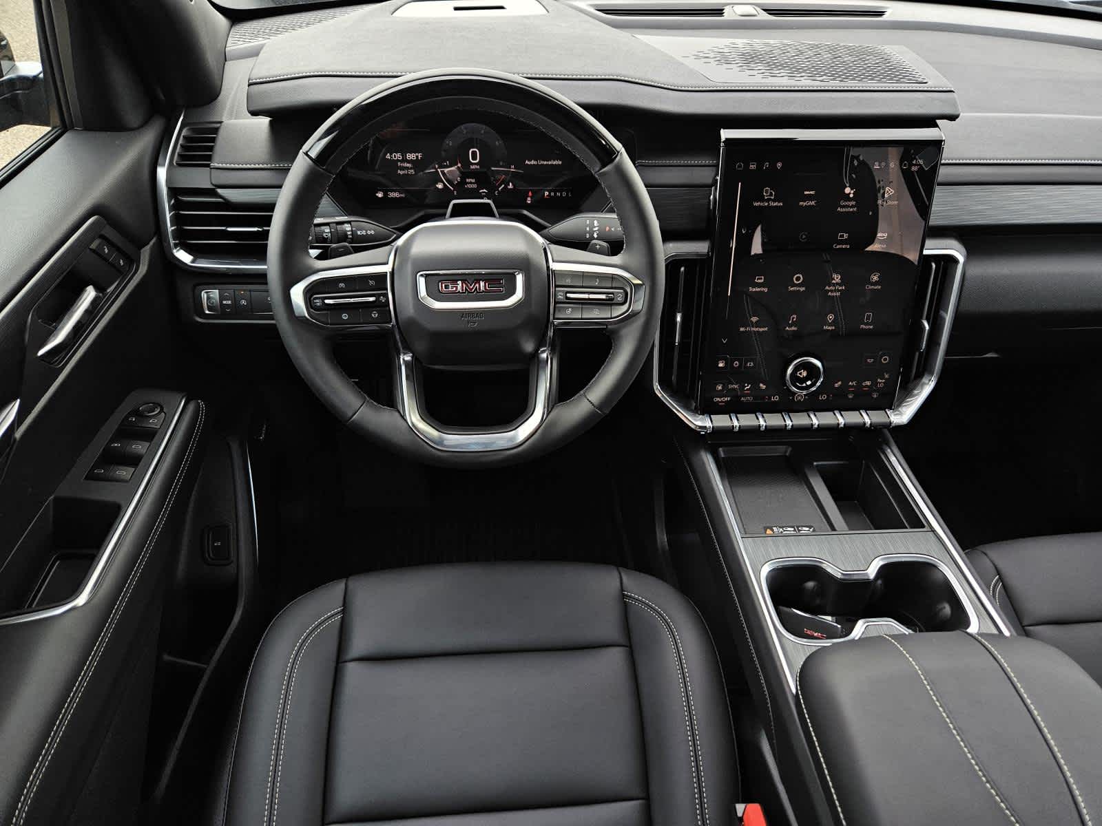 2025 Gmc Acadia Elevation photo 14