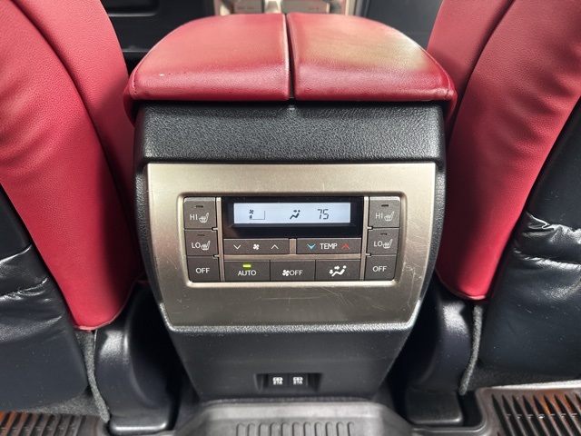 2021 Lexus GX 460 Premium photo 12