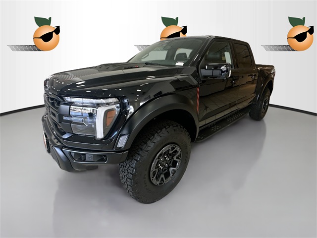 2025 Ford F-150 Raptor photo 2