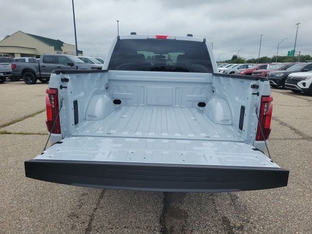 2025 Ford F-150 STX photo 26