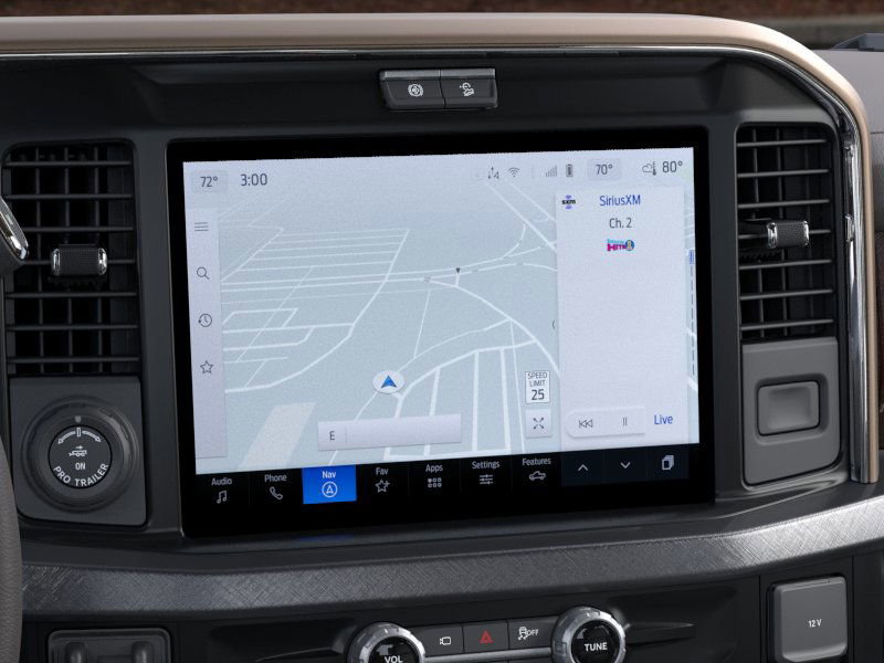 2026 FORD F-350 - Image 14