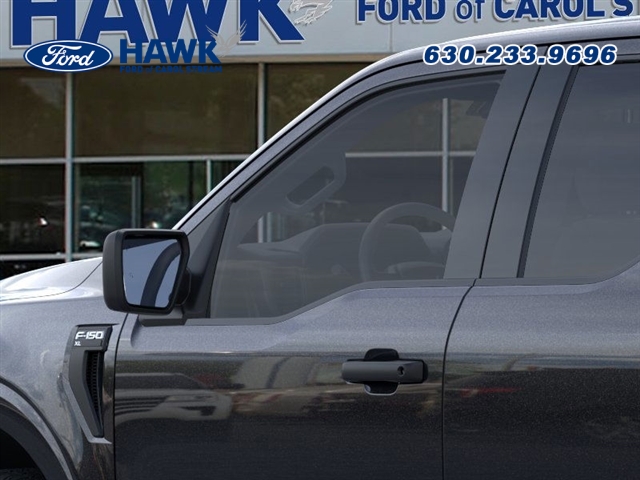 2025 FORD F-150 - Image 20