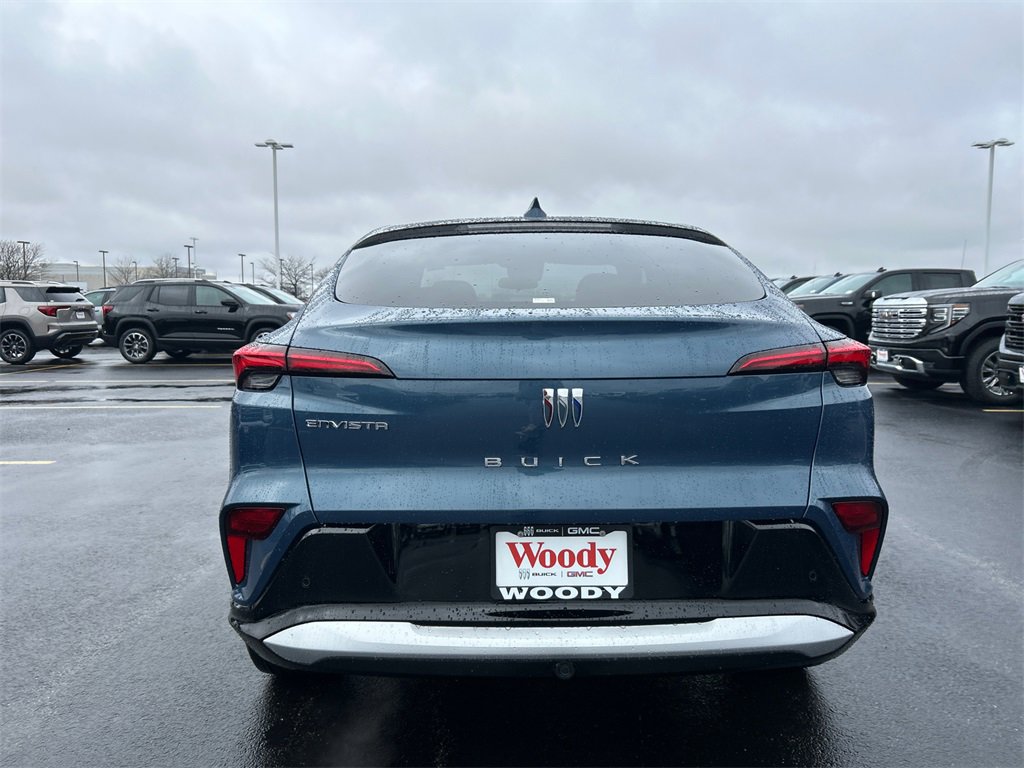 2026 BUICK ENVISTA - Image 6