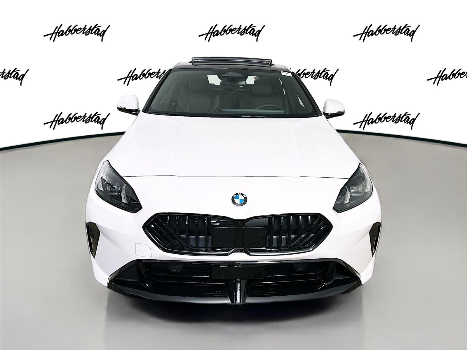 2025 Bmw 228i xDrive Gran Coupe photo 2