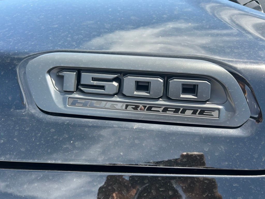 2026 Ram 1500 Tradesman photo 22