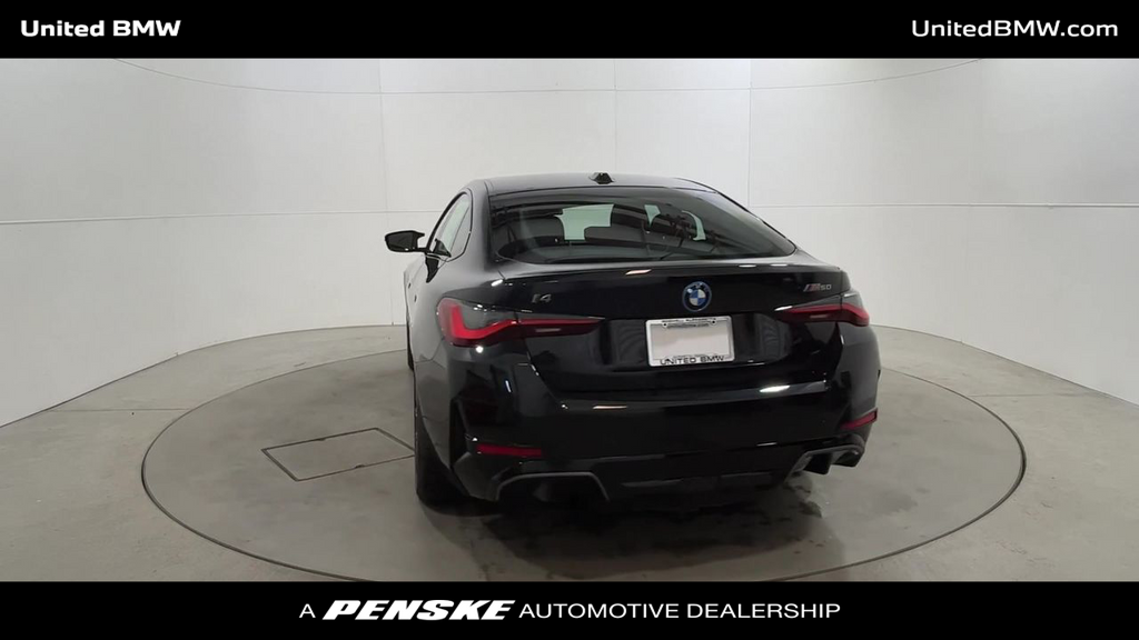 Pre-Owned 2024 BMW i4 M50 Gran Coupe in Alpharetta #45470 ...
