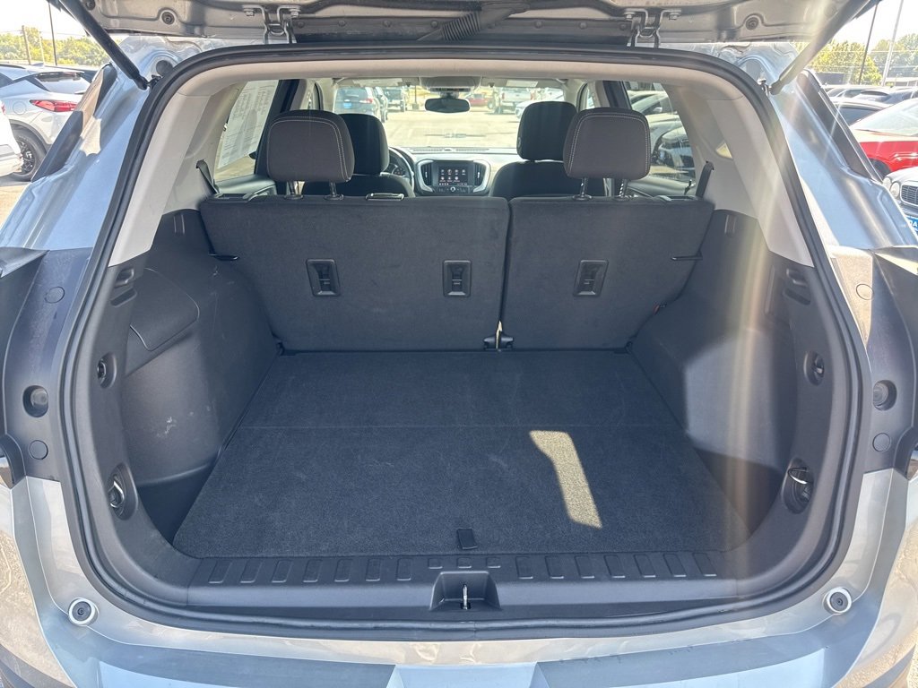 2024 Gmc Terrain SLE photo 13