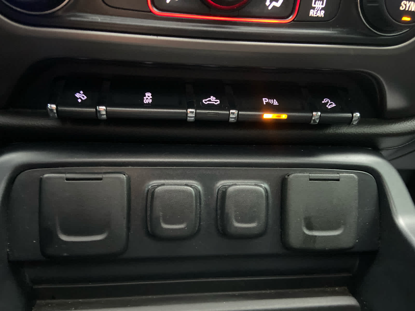 2015 Gmc Sierra 1500 SLT photo 25