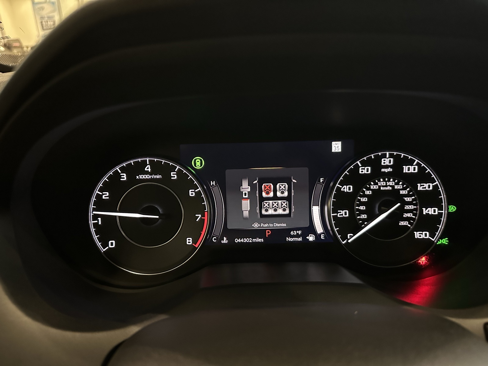 2022 Acura RDX Technology photo 4