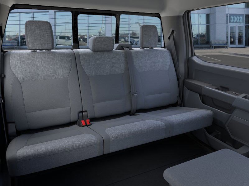 2026 Ford F-350 photo 11