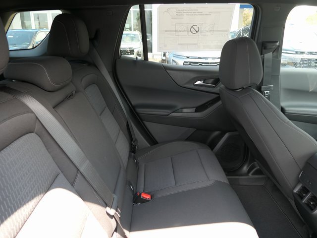 2026 Chevrolet Equinox LT photo 21