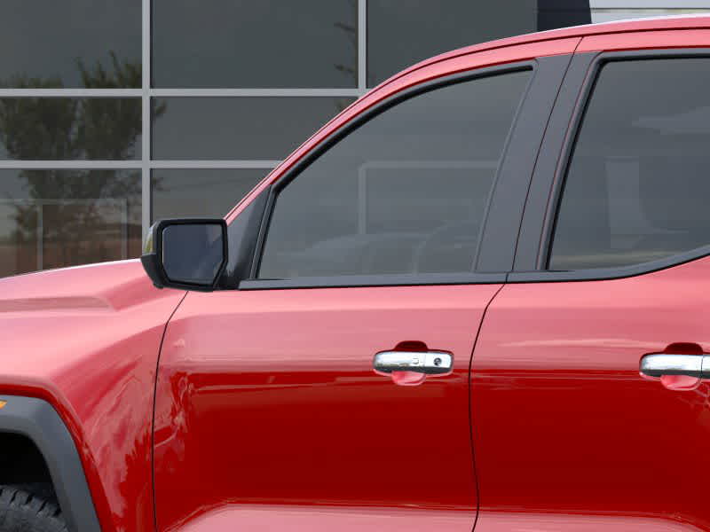 2026 Gmc Canyon Denali photo 12