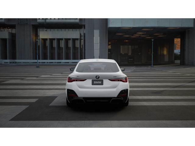 2025 Bmw i4 eDrive40 photo 5