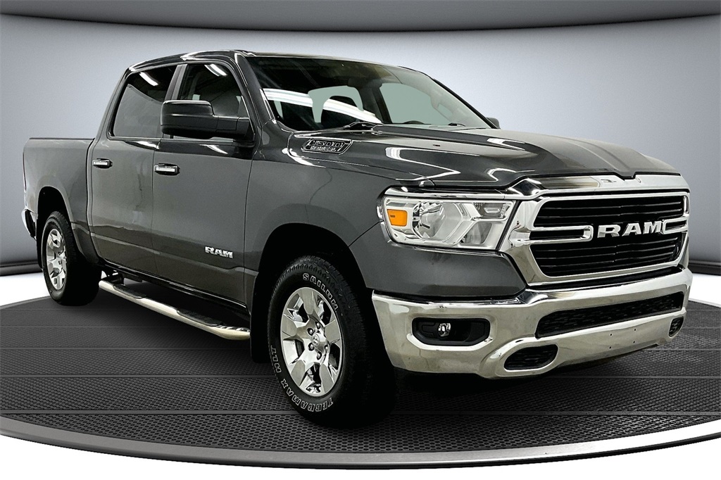 2019 RAM Ram 1500 Pickup
